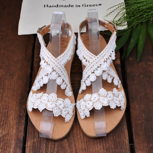 boho bridal shoes