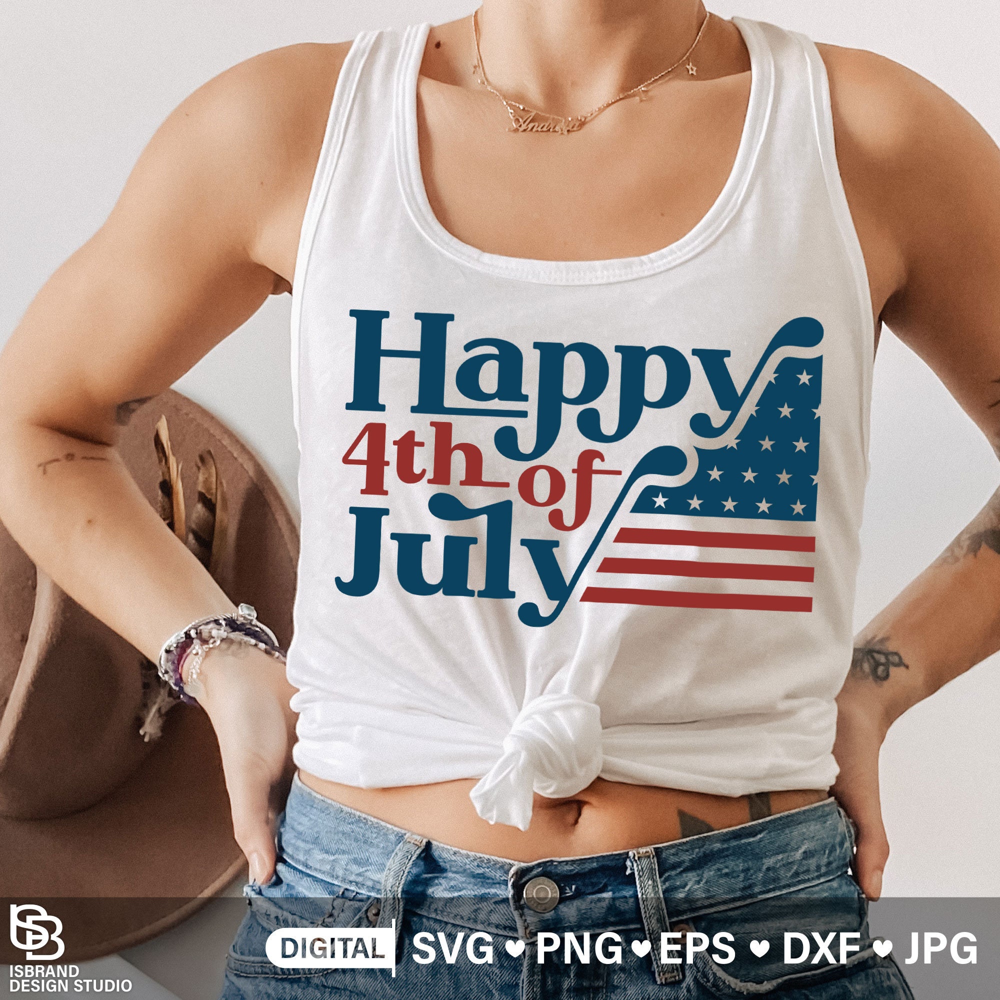 4th of July Svg Fourth of July Svg Patriotic Svg America - Etsy