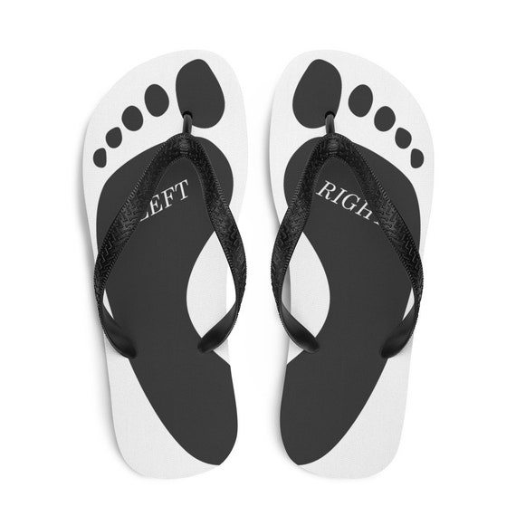 super comfy flip flops