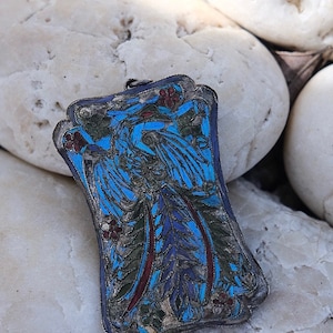 Traditional Chinese pendant