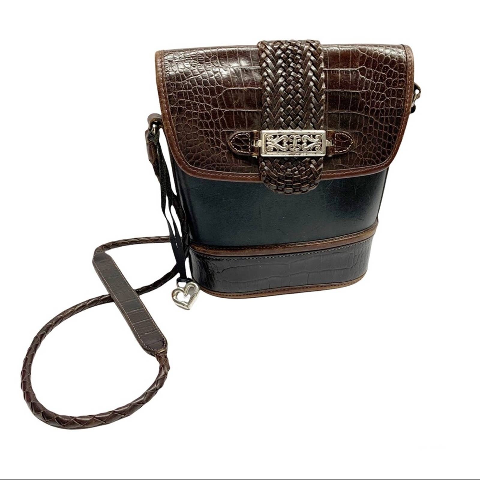 brighton crossbody phone case