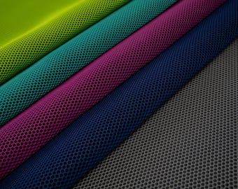 Mesh, Swafing, various colors, 150 cm wide