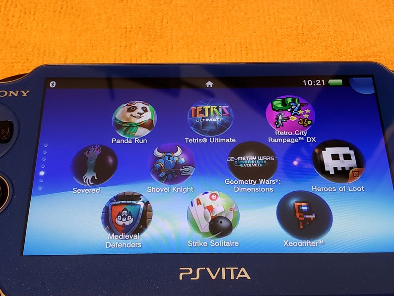 modded vita