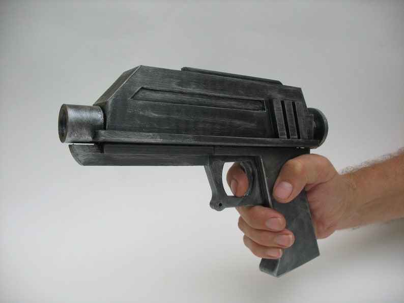 star wars clone gun