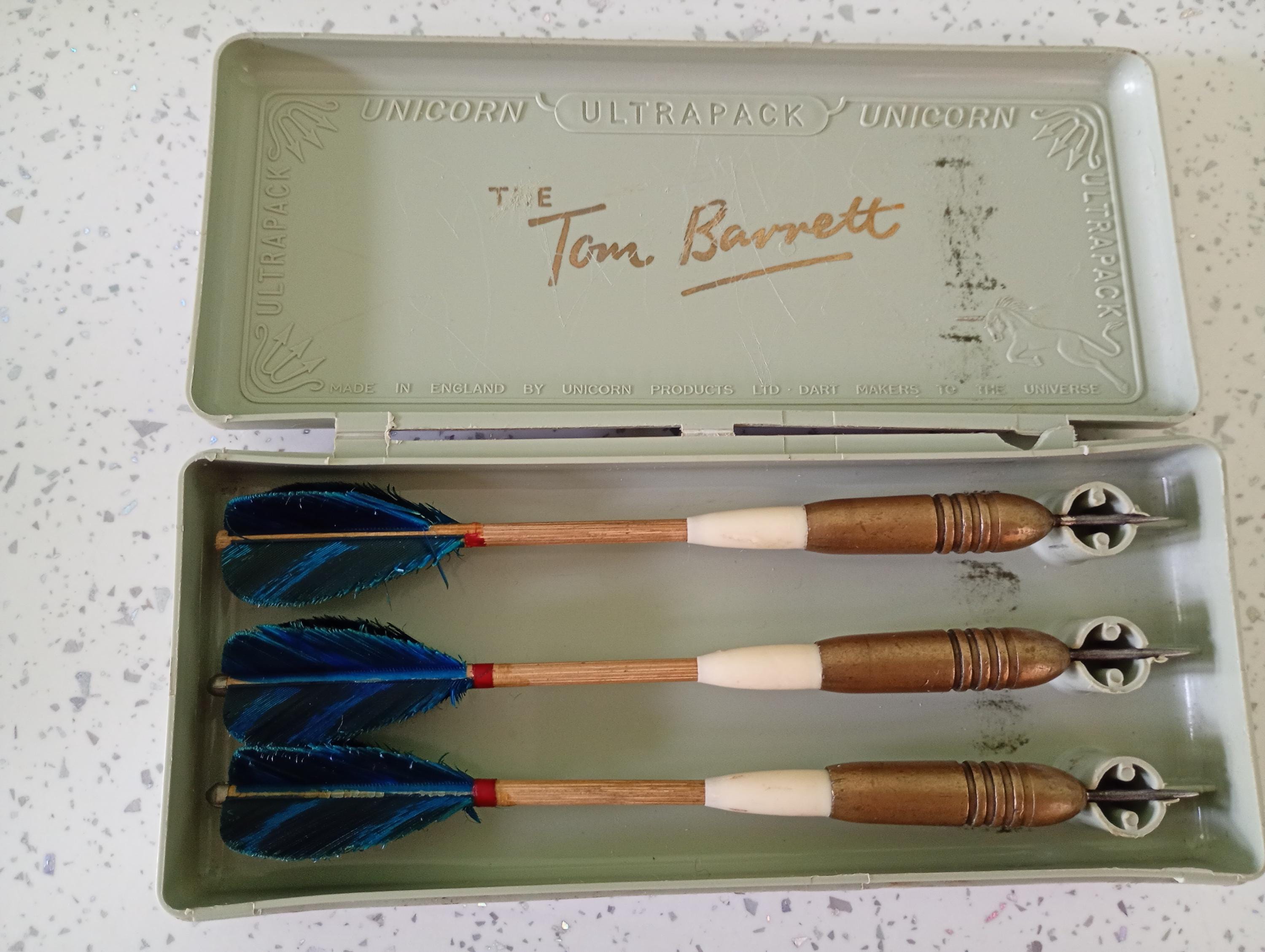 Antique darts - Etsy 日本