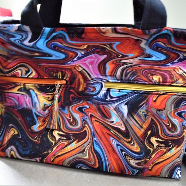 Large Crossbody Bag Etsy