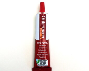 Textile Glue from Gütermann