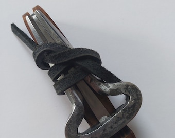 Jews harp for meditation, master Dernovoy, melodic