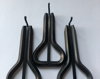 Jews harp for meditation, master Babaev, melodic
