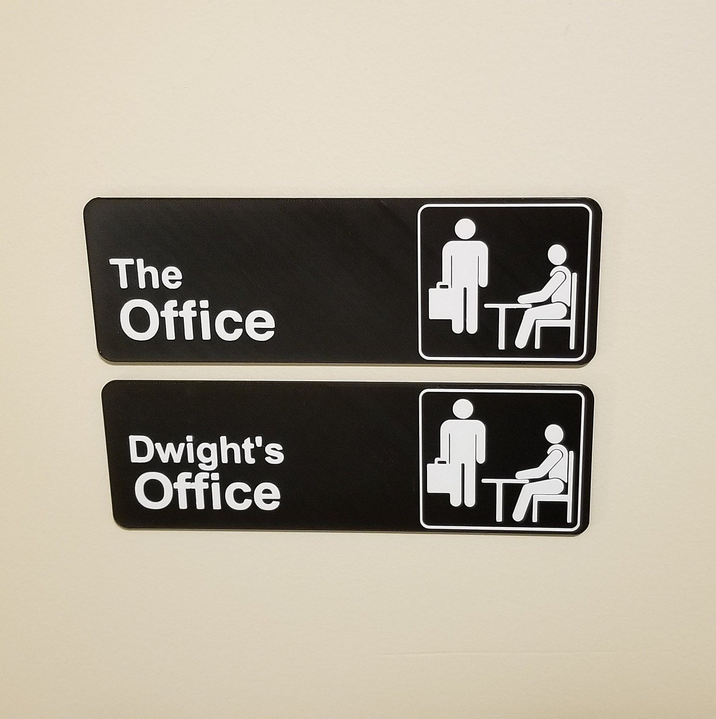 The Office Show Sign - Etsy