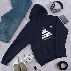 14.1 The Original Hoodie