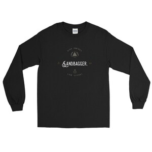 サンドバッガー ロングスリーブT