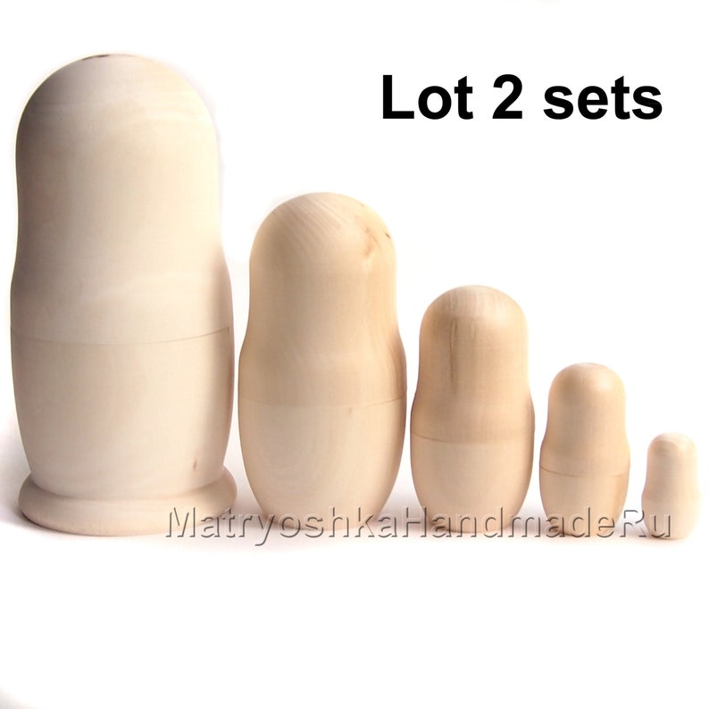 blank plastic dolls