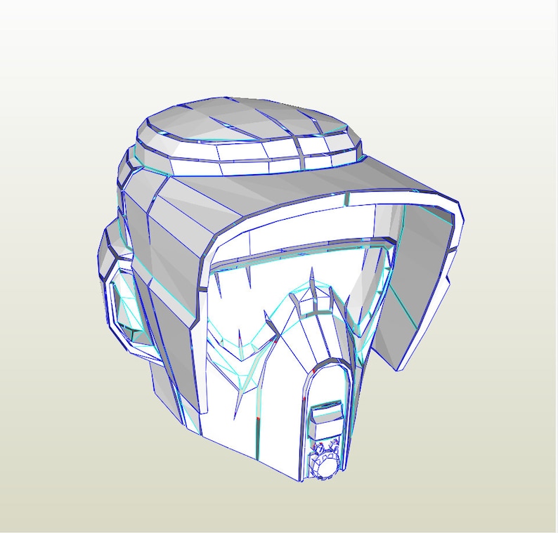 eva-foam-templates-of-scout-trooper-helmet-etsy