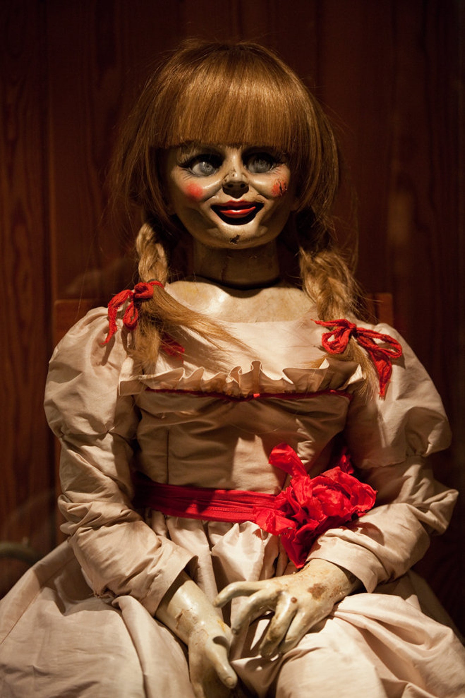 Annabelle images