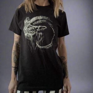 Black Phillip T-Shirt