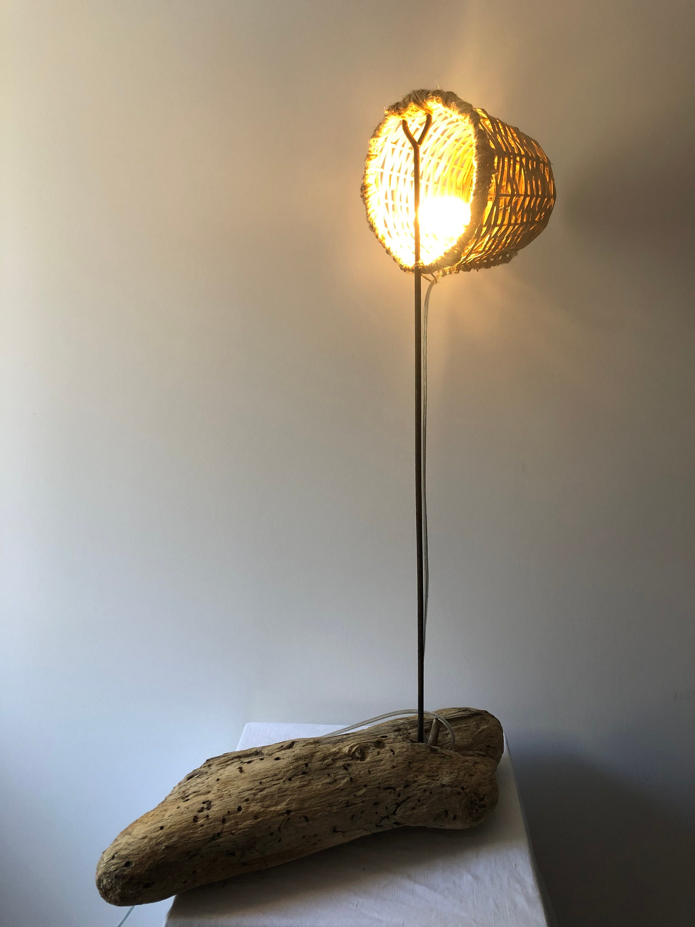 Lampe à Poser