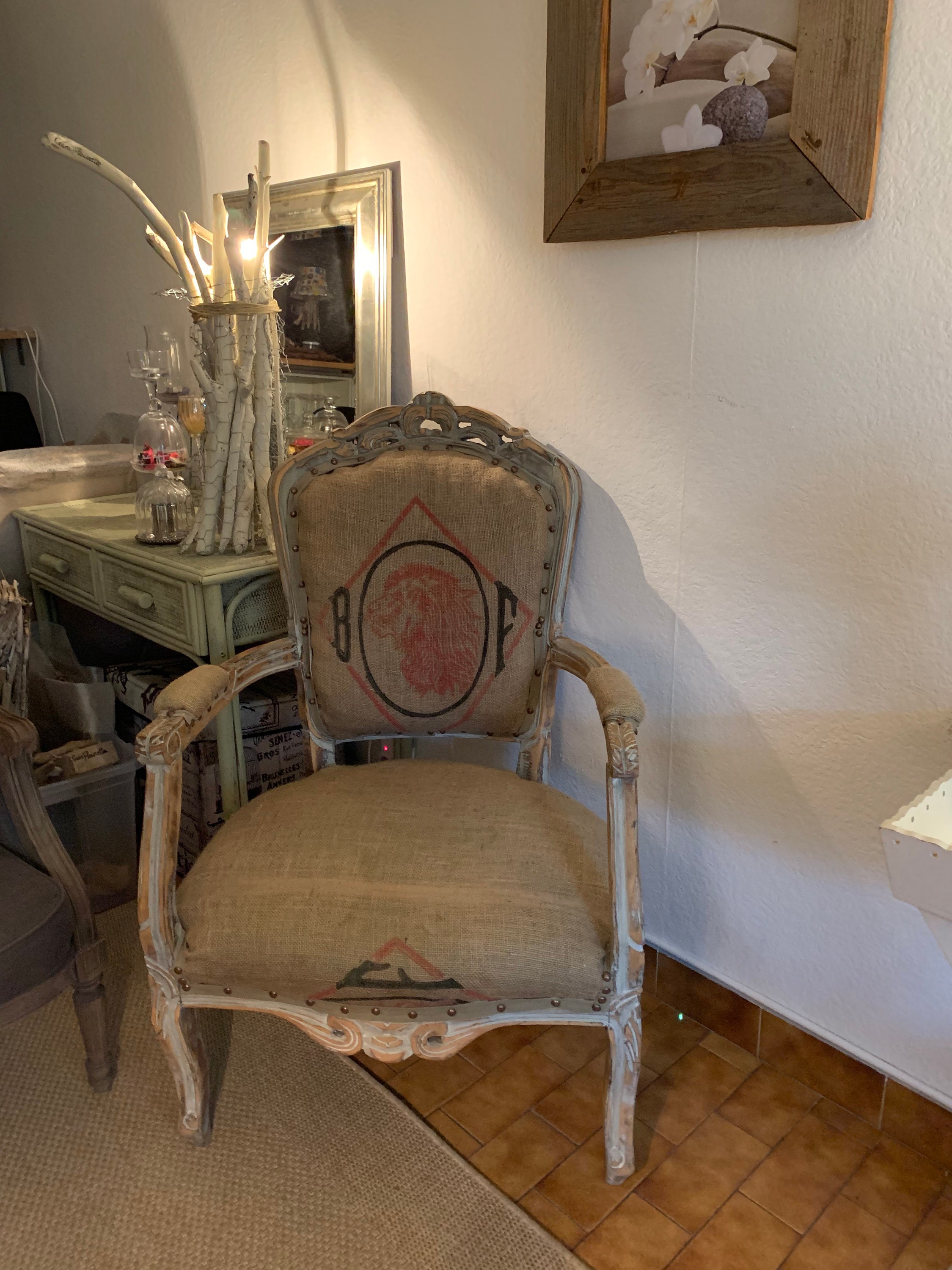 fauteuil Pour Salon