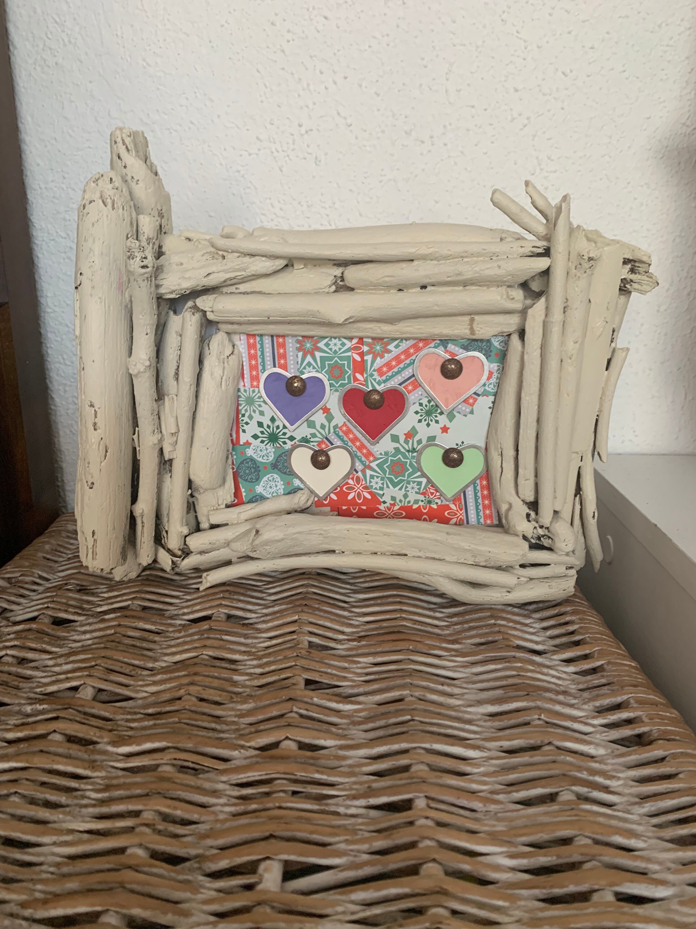 Cadre Décoratif Pour Intérieur Original