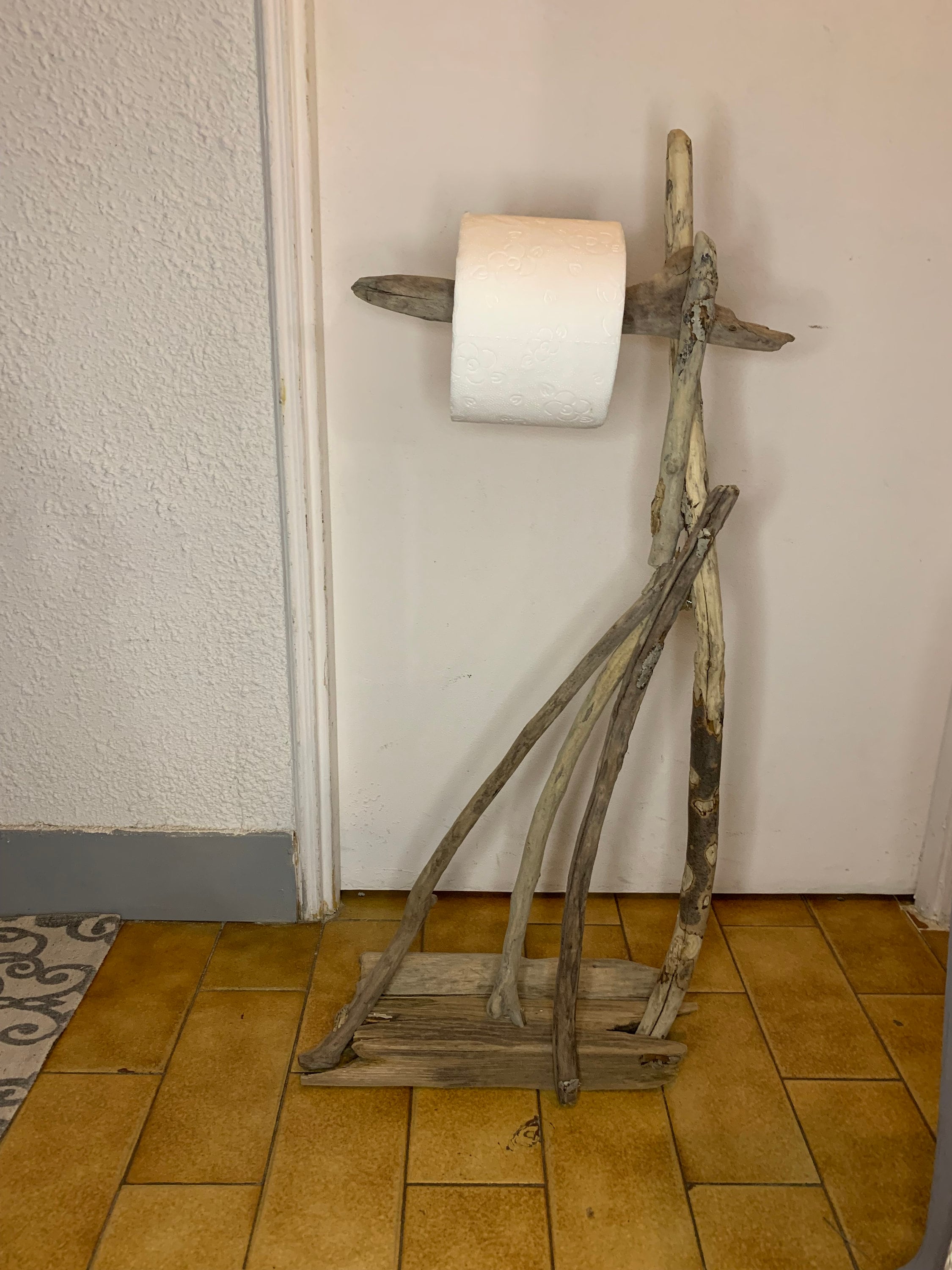 Papier toilette lavable et réutilisable : voici tout ce qu'il faut