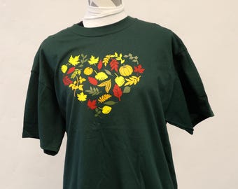 Thanksgiving T-Shirt (SKU# 1273)