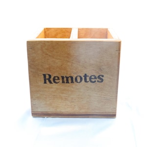 Remote Control Holder (SKU# 1122)