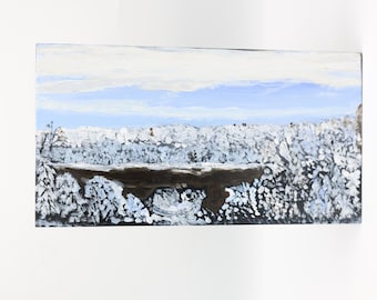 Winter Landscape (SKU# 1334)