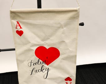 As de Corazones (SKU#1319)