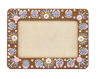 Marco decorativo para fotos (SKU#1545)