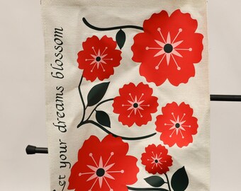 Flor de tapiz (SKU#1322)