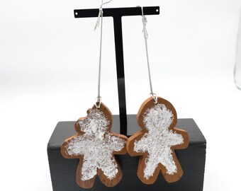 Lebkuchen Keks (Art.-Nr. 1241)