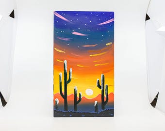 Sunset in Texas (SKU#1346)