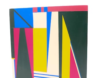 Geometric art (SKU#1306)