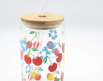 Cherry Tumbler (SKU#1325)
