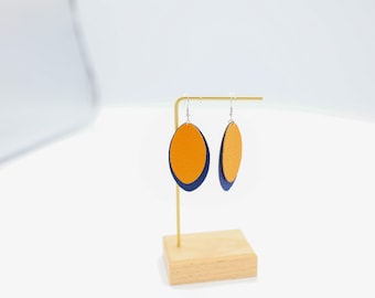 Tigers Earrings (SKU 1218)