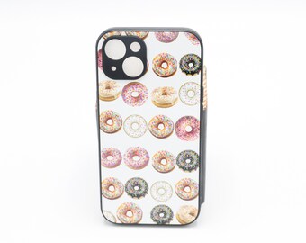 Donut IPhone 13/14 Case (SKU#1330)