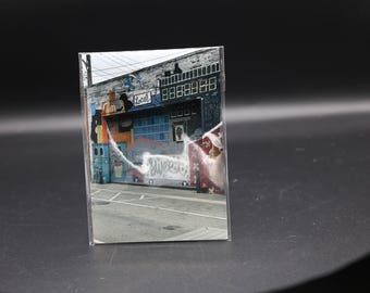 Eastern Market Sweet Mural (SKU# 1296)