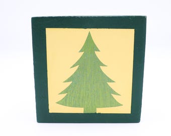Framed Tree (SKU#1367)
