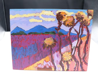 Sunflower Field (SKU# 1263)