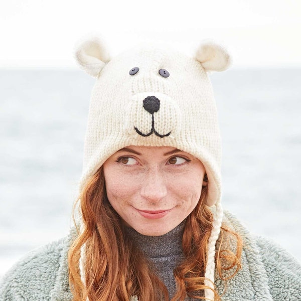 Knt Koala Beane Koala Hats Koala Bear Beane Baby Koala | Etsy
