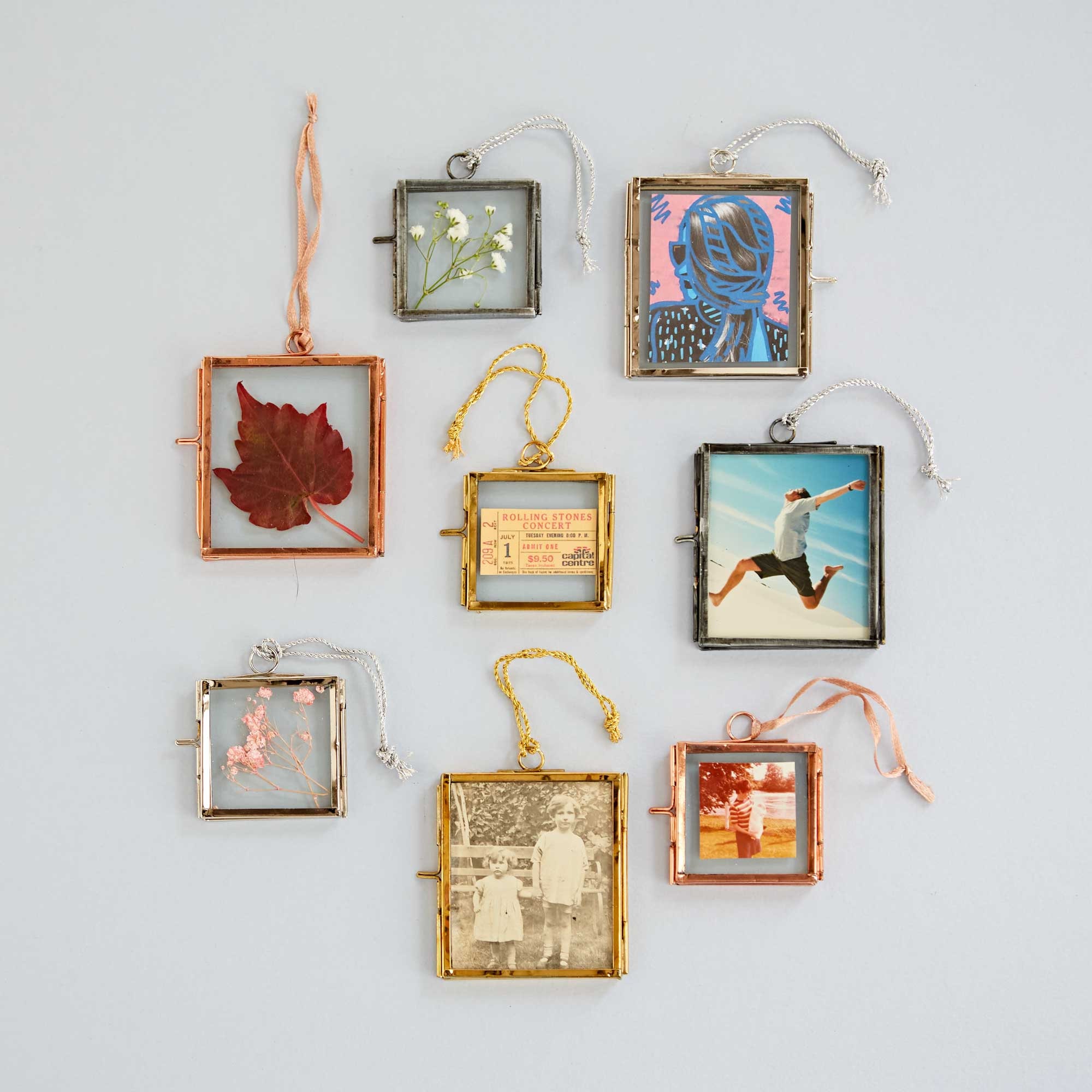 Small Picture Frames 