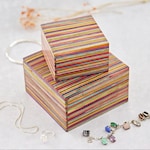 Decorative Boxes