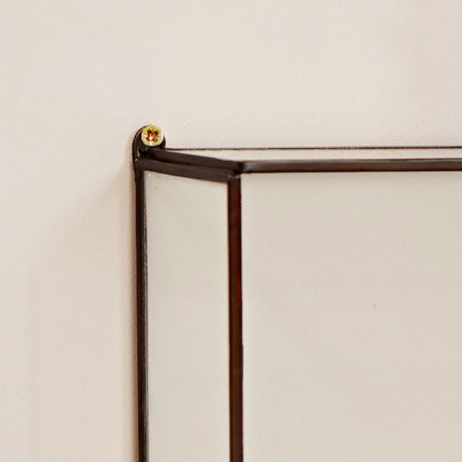 Hanging Glass Wall Shelf Box Shelves Glass Shelving Etsy Australia