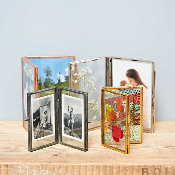 Details about   SKELF FRAMES GOLD ORNATE PICTURE PHOTO POSTER FRAME with GLASS 