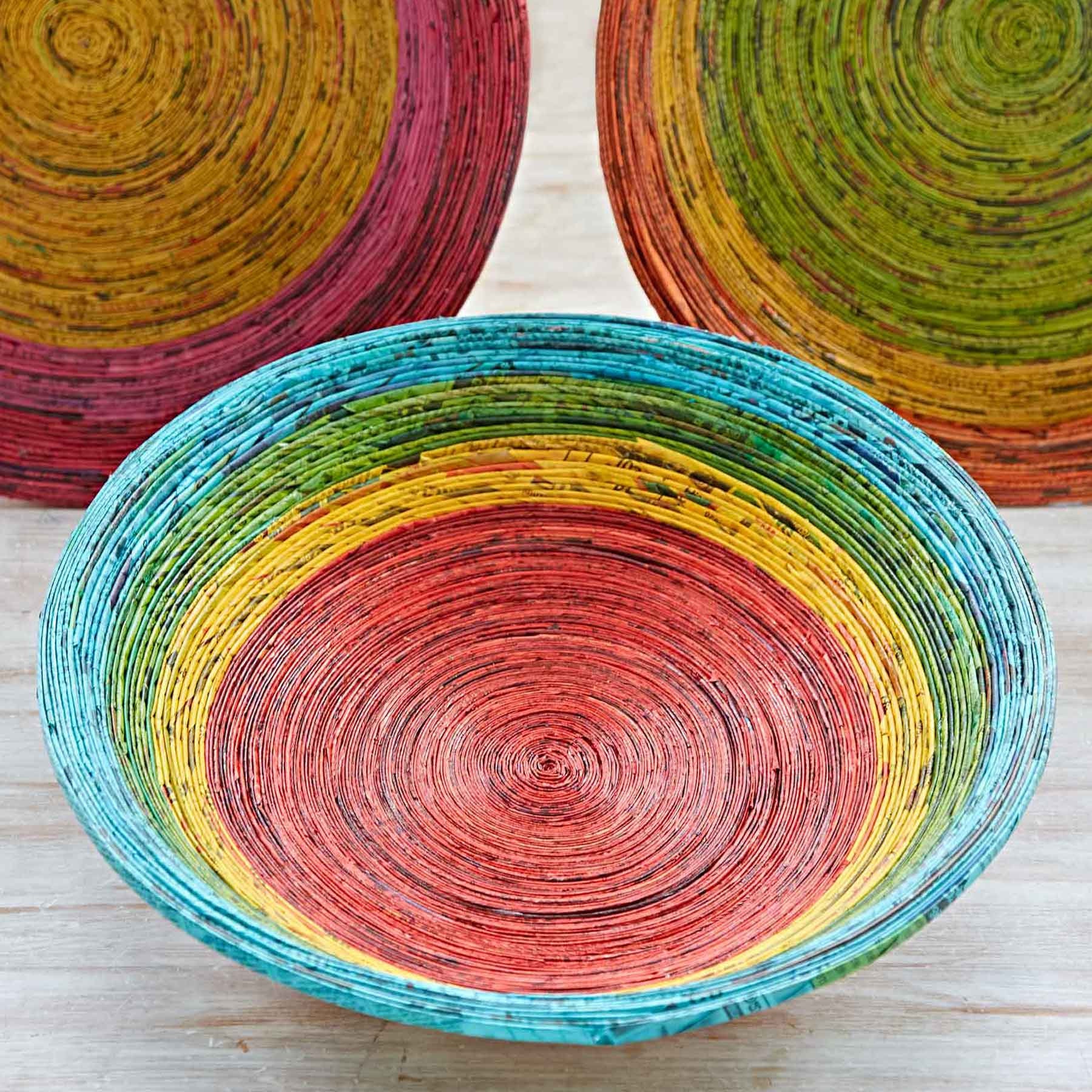 Lot de 50 Pots Glace 266 ml et Coupelles Jetables - Bols | WhichOne
