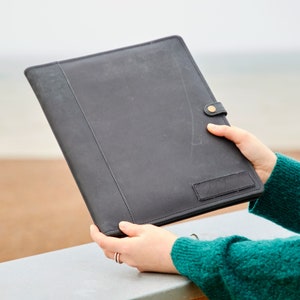 Hardcover briefcase sale