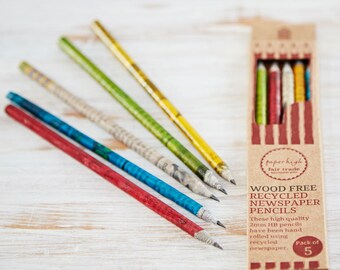 Pencils Neon, KOH-I-NOOR Progresso Pencils, Neon Colored Pencils, Wood Free  