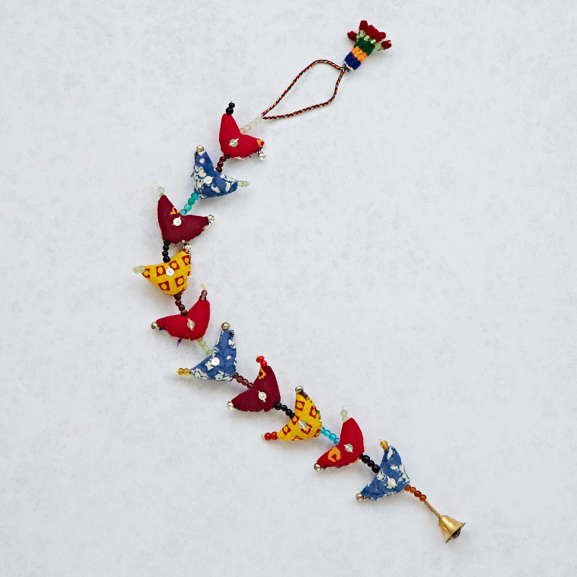 INDIAN HANGING STARS Decoration Wall Door Window Hanging Tota | UK
