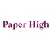 Paper High