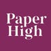 Paper High